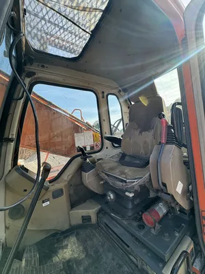 2008 Doosan Solar 225 LC-V – PRICE REDUCED