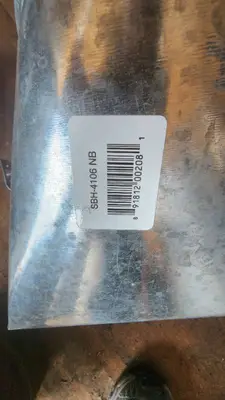 Various HVAC Ductwork Pieces and Accessories including Pipe, Elbows, and Connectors