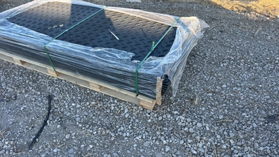 GROUND PROTECTION MAT	SDLANCH	2025	Unused	IRGPM