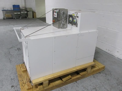 Used _UNKNOWN_ _UNKNOWN_ Air Filtration Units Ohio US | Federal Equipment Company #1553376