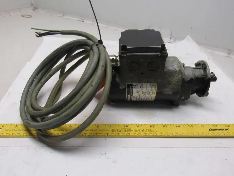 Used DANFOSS BAUER _UNKNOWN_ Miscellaneous MRO | Arrow Industrial #646190