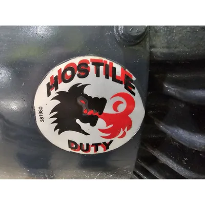 NEW AMERICAN FAN COMPANY APV4-6