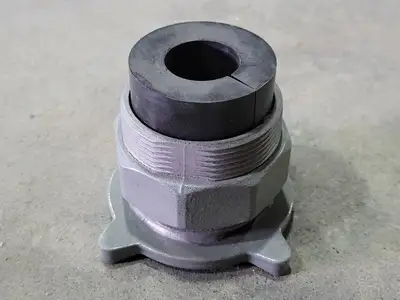NEW LINCOLN INDUSTRIAL 4491
