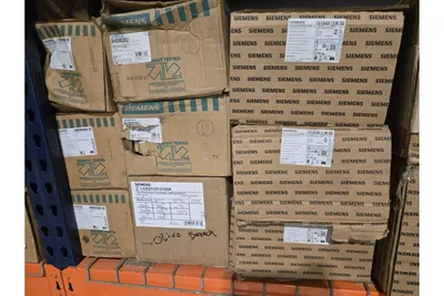 Used _UNKNOWN_ _UNKNOWN_ Circuit Breakers Texas US | IRS Auction #1512437