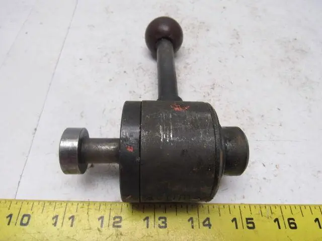 Used KIPP _UNKNOWN_ Miscellaneous MRO | Arrow Industrial #658291