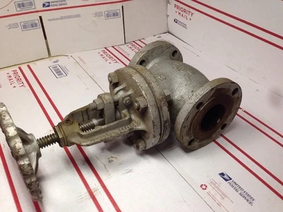NEW WALWORTH 150 wcb