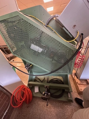 2011 PARKINSON _UNKNOWN_ Unwinds, Guided | Mark One Machinery (2)