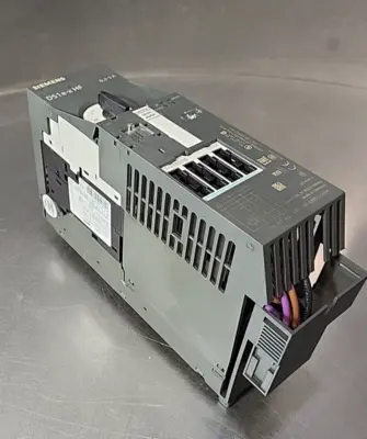 Siemens DS1e-x HF 3RK1301-0AB10-OAB4 G/140918 2,4-8A Motor Starter(BIN3.5.3)