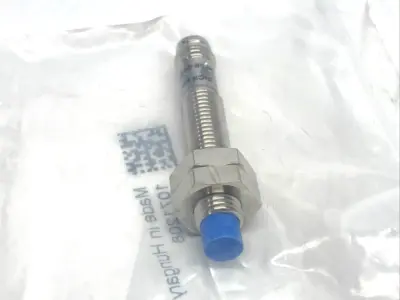 New | in-Stock SICK IME08-06NPSZT0S Proximity Sensors Michigan US | Maverick Industrial Sales #1389590