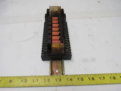 Used SCHRACK _UNKNOWN_ Relays & Switches | Arrow Industrial #639642