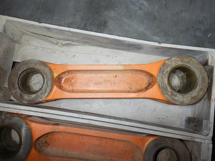 Used HITACHI CONSTRUCTION MACHINERY 9094825 Parts British Columbia CA | Lenmark #367907