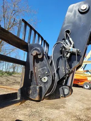 Used 2019 JLG 1732 Telehandlers New York US | United Lift #1446421