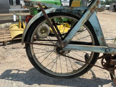 Used _UNKNOWN_ _UNKNOWN_ Bicycles Michigan US | Miedema Asset Management Group #1307780
