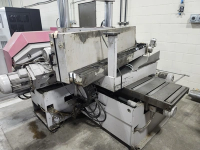 USED 2008 BEHRINGER HBP 360A