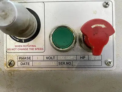 USED 2005 LEADER LR-113834