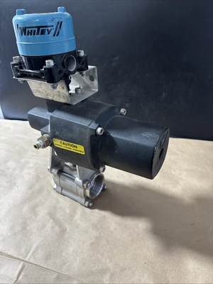 USED Swagelok SS-68TF32
