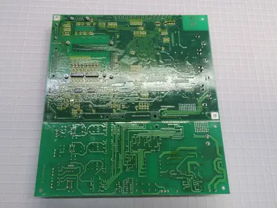 Used AMADA F3N3K0010-C NAS-460C Printed Circuit Board Equipment Texas US | Aucto #1307287