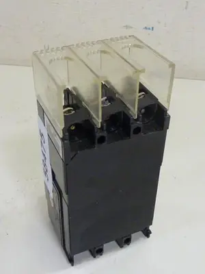 USED FUJI ELECTRIC SA33B-10