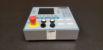 USED PHOENIX CONTACT 27-31-39-3