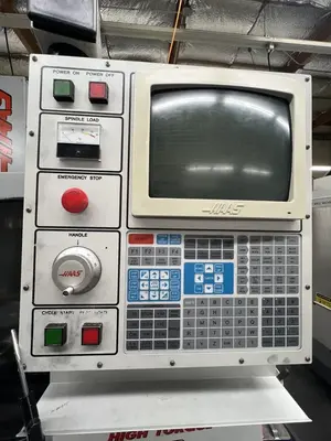 USED 1996 HAAS VF-3B