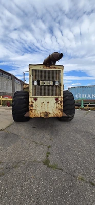 Used MICHIGAN CLARK 275DC Wheel Loaders Michigan US | Miedema Asset Management Group #1424674