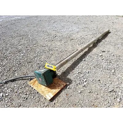 USED HEAT EXCHANGE AND TRANSFER UST0501S-08-108S-483