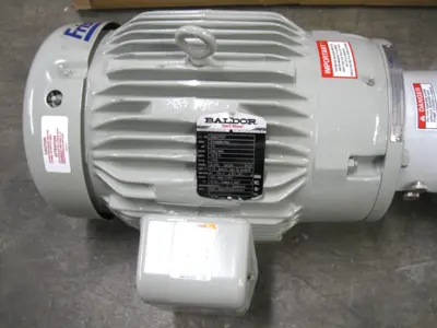NEW Fristam FZX2150