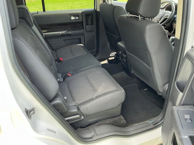 Used 2018 FORD FLEX SUVs Michigan US | Miedema Asset Management Group #1468604