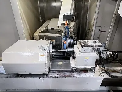 USED 1998 SHIGIYA GN30B-100S