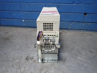 USED KEB COMBIVERT 05F5C1B3B0A