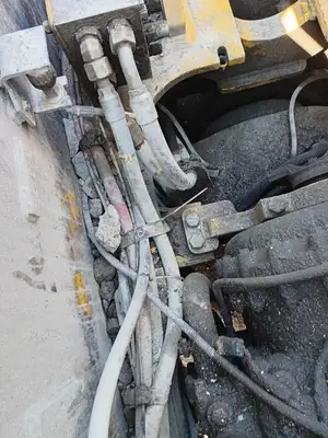 Used 2011 ATLAS COPCO MT6020 Articulated Dump Trucks British Columbia CA | Lenmark #1489141