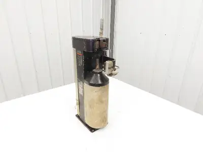 Tregaskiss Tough Gun Reamer Robotic Welding Nozzle Torch Cleaning Station