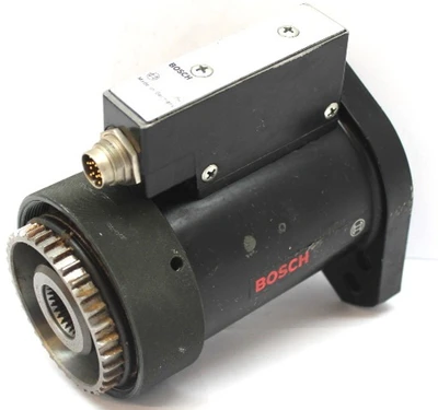 Bosch Rexroth Type 0 608 820 085 Fastener Tool  500 Nm