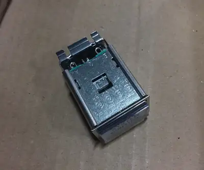 Push Button Switch MSC 2528-329