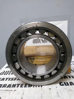 New | in-Stock AMERICAN AD5219 Bearings | Surplus Asset Holdings #1197283
