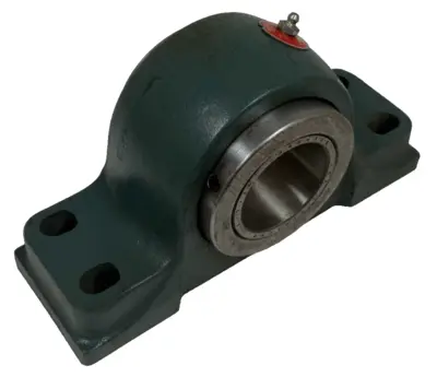 NEW DODGE RELIANCE 060342 TYPE E PILLOW BLOCK 4B 2-7/16"