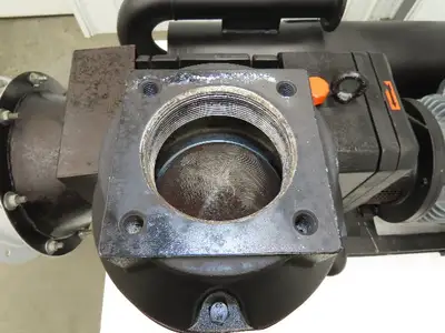 Used BUSCH _UNKNOWN_ Vacuum Pumps Indiana US | Arrow Industrial #1367431