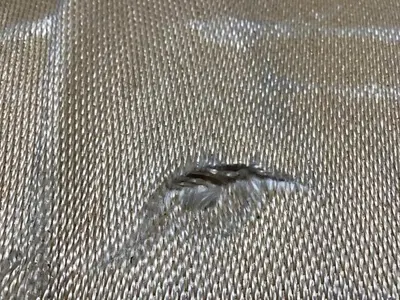 USED UNITHERM BRRL 2610