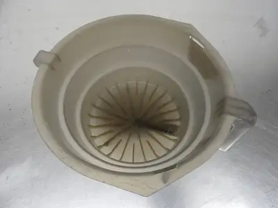 Used Bunn 36700.0041 Coffee Equipment Illinois US | Falcon Restaurant Supply #1376536
