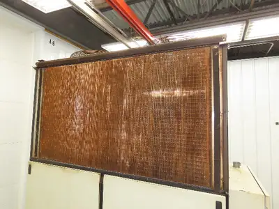 Used THERMAL CARE _UNKNOWN_ HVAC Parts and Equipment Indiana US | Arrow Industrial #1366022