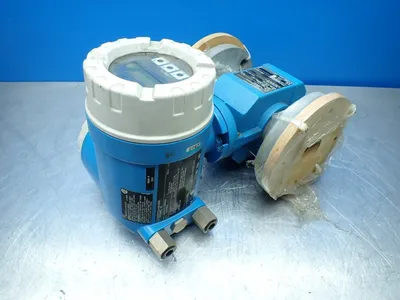 USED ENDRESS+HAUSER 50P50EL0A1RA0BAAA