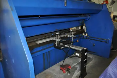 USED ATLANTIC HDE 150-12