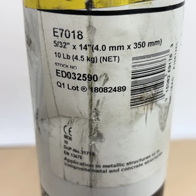 NEW Lincoln Electric ED032589