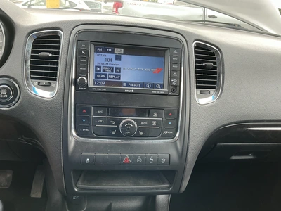 Used 2011 DODGE DURANGO Utility Vehicles Michigan US | Miedema Asset Management Group #1457312