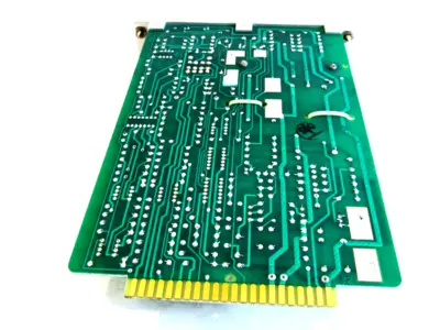 USED RELIANCE TLOB 0-52806-1F PC BOARD 0-52806-1 0528061F