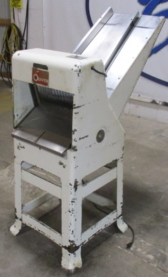 Used OLIVER 797G Bread Slicers California US | BakeryEquipment.com #1555969