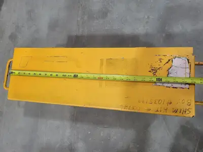 USED MACLEAN 1035199