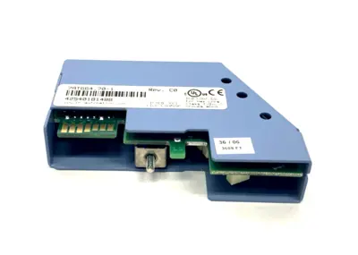 Used B&R AUTOMATION 7AT664.70-1 REV. C0, AT664 2003 PLC Input & Output | Maverick Industrial Sales #1099997