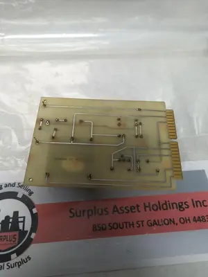 Used POWER SOURCE SQ23-010 Miscellaneous Equipment (Electrical & Power) Ohio US | Surplus Asset Holdings #1238904