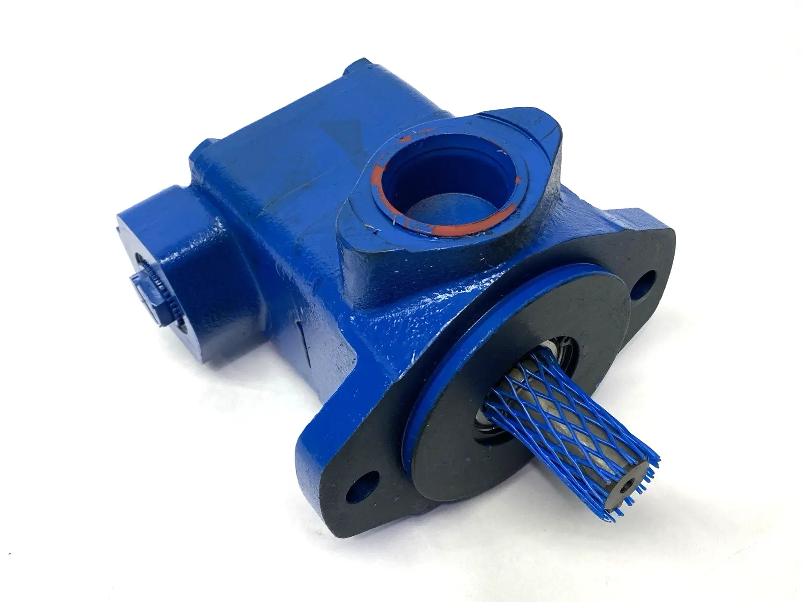 New | in-Stock FLUIDYNE 512-42297, WF8200 Hydraulic Pumps | Maverick Industrial Sales #1112139